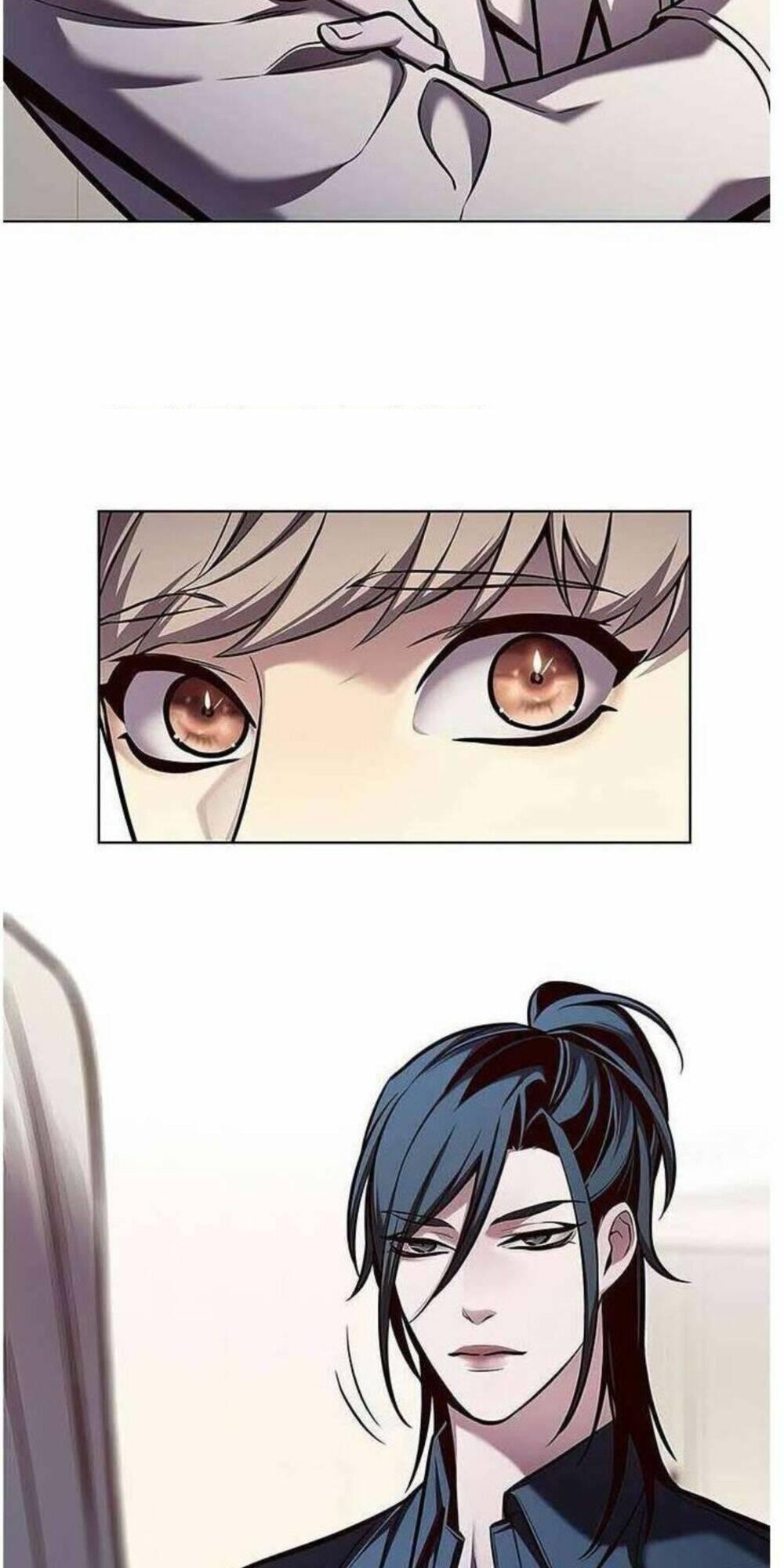 biến thân thành mèo chapter 140 4