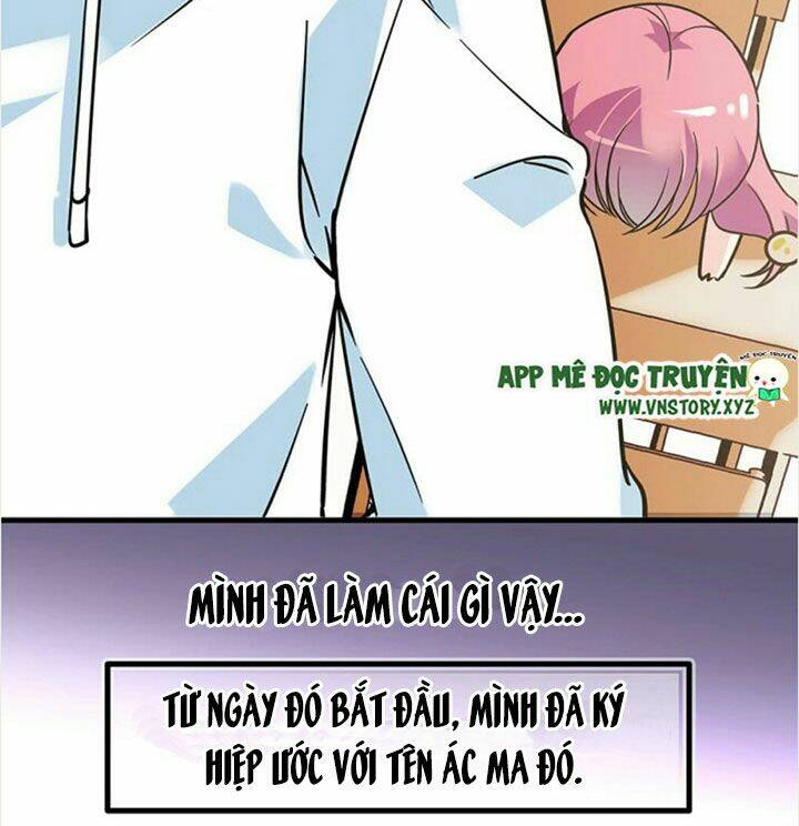 nữ hầu sau giờ học chapter 2 20