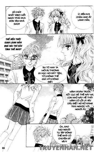 em là tất cả chapter 31 28