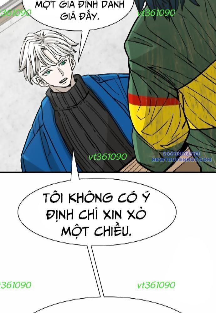 shark - cá mập chapter 306 66