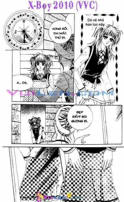 high school bullying chapter 7 20