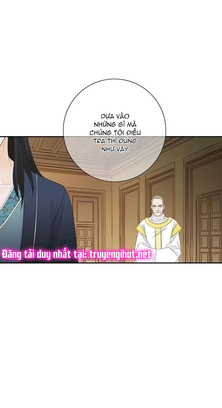 nữ hoàng bí ẩn chapter 3 45
