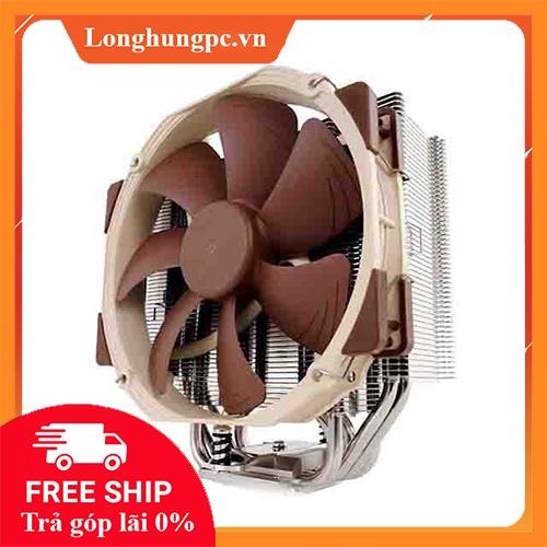 Tản Nhiệt Khí CPU Noctua NH-U14S