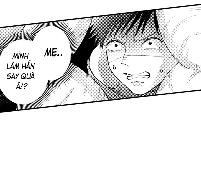 bị anh chàng lập dị để ý chapter 28 22