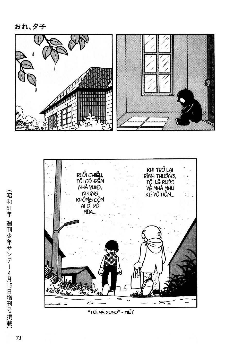 hitoribocchino uchuusensou chapter 8 32