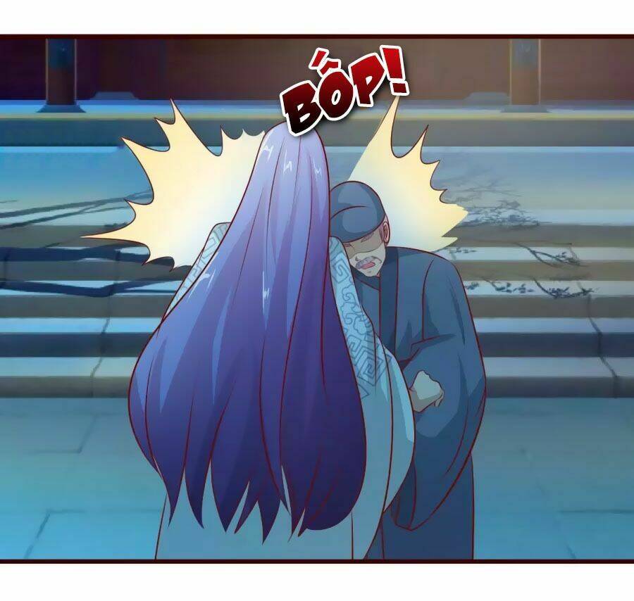 thỏ yêu tiểu vương phi chapter 16 4