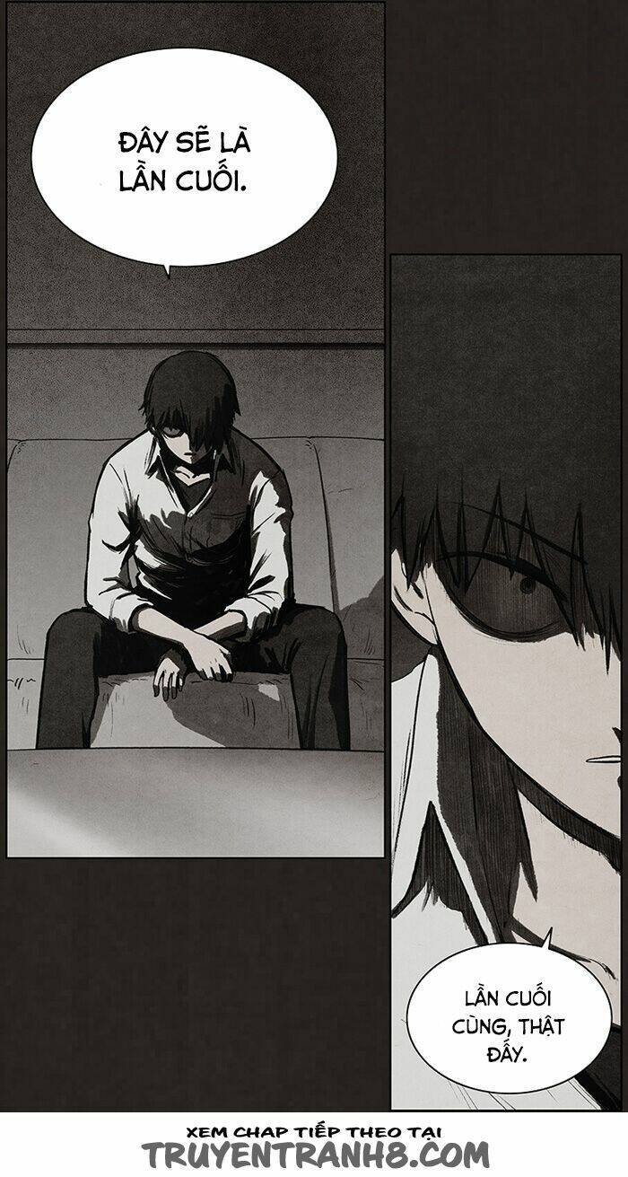 đứa con của quỷ dữ chapter 69 38