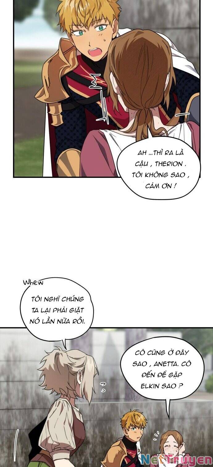 bị che khuất bởi ánh hoàng hôn chapter 33 20