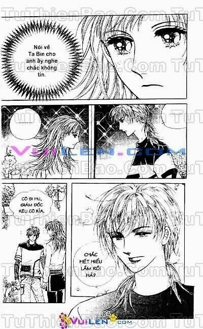 hoa người chapter 4 85