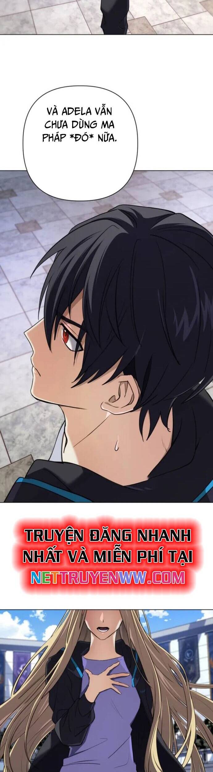 sự trở lại của đại pháp sư huyền thoại chapter 10 38