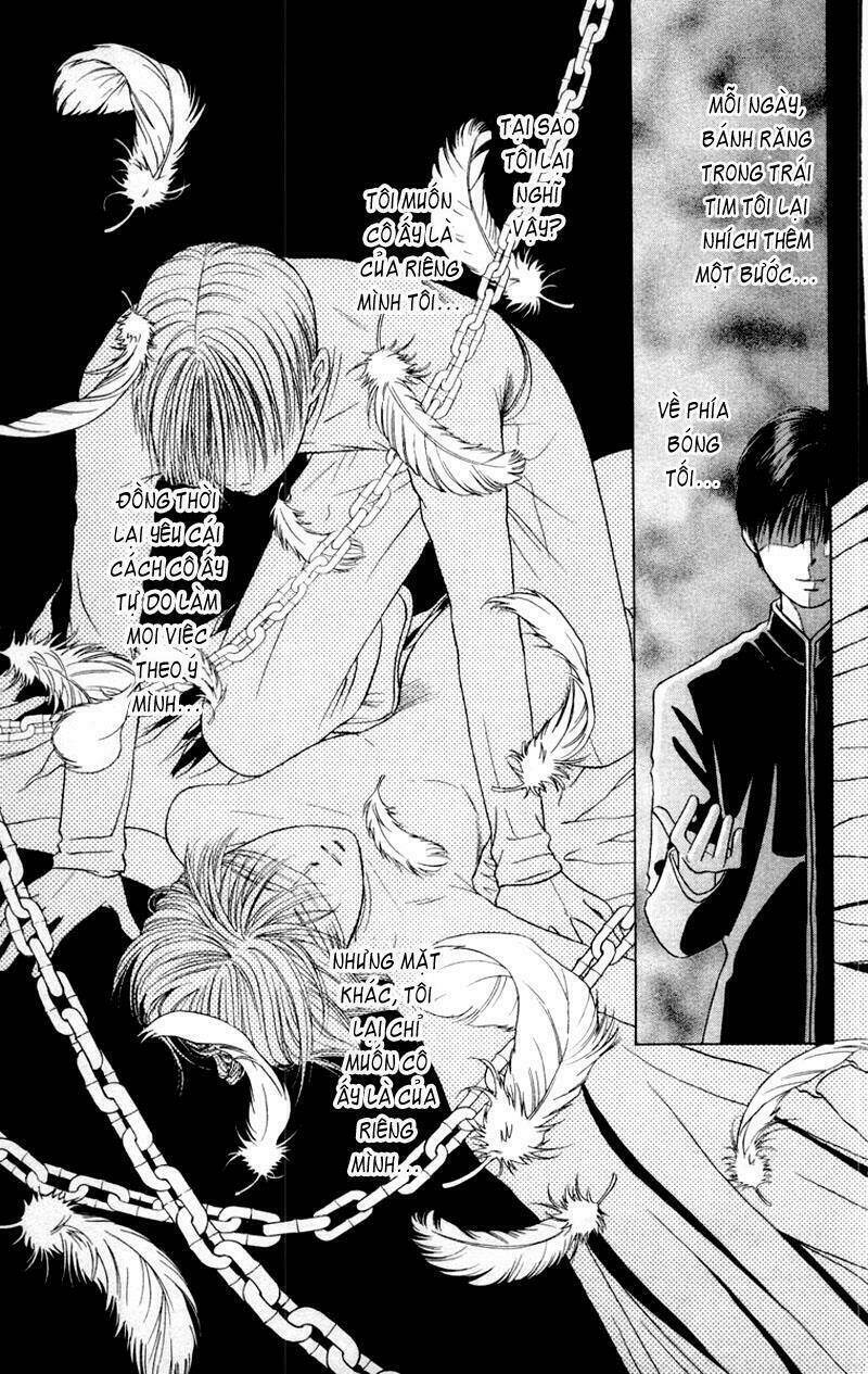 kare kano hajimemashita chapter 33 17