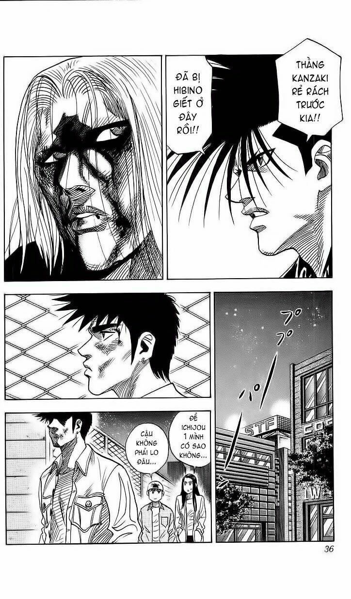 hareluya ii boy chapter 108 12