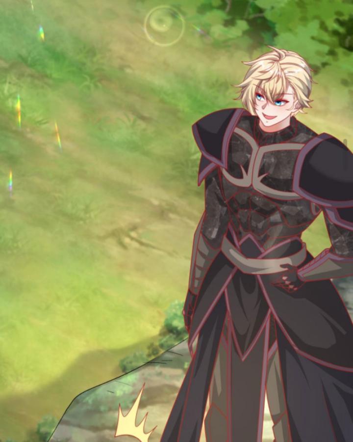 người chơi và nhân vật chính đều muốn làm hại ta chapter 105 36