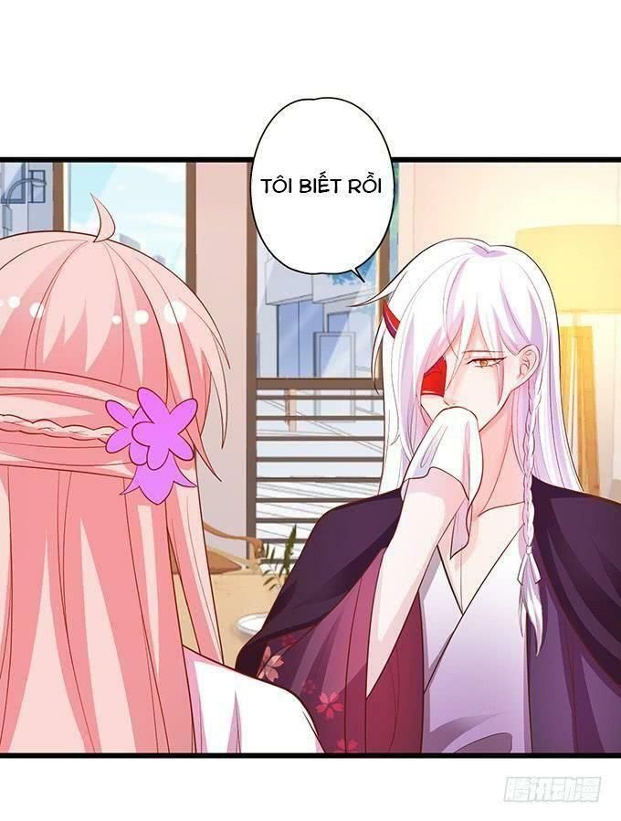 hồ tiên hung bạo chapter 100 75