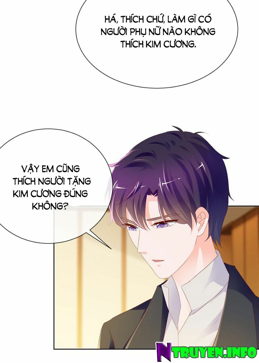 ẩn hôn 100%: chọc tức vợ yêu mua một tặng một chapter 68 21