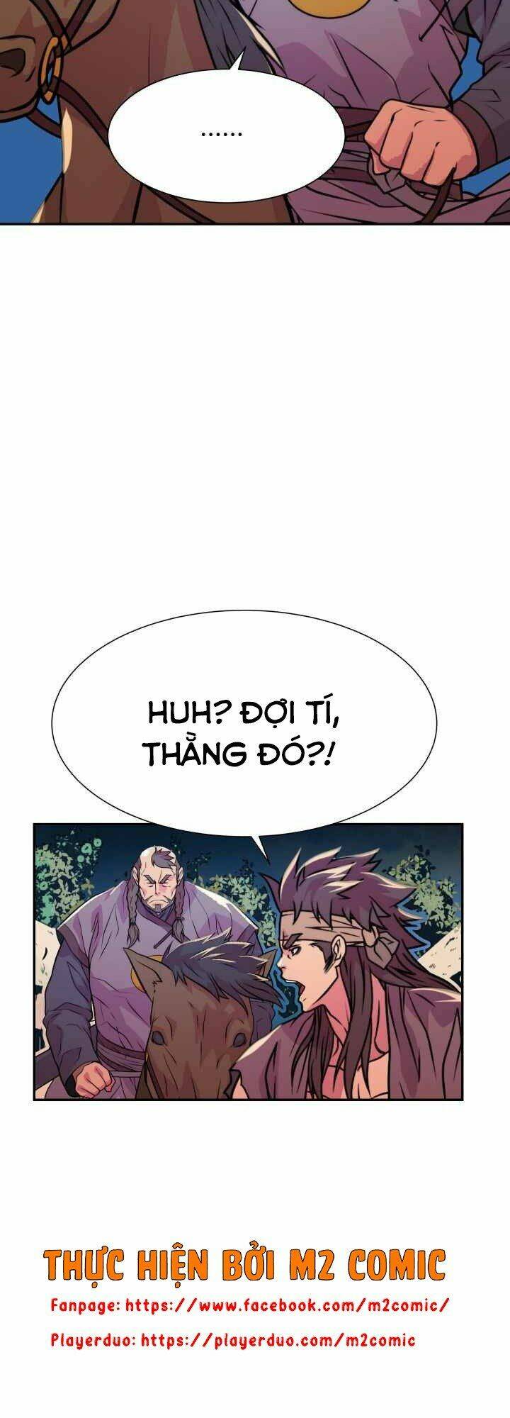 dain đồ sắt chapter 14 17