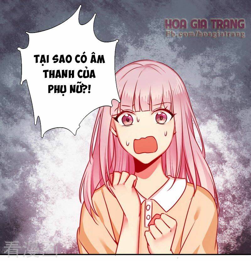 phục thù thiếu gia tiểu điềm thê chapter 22 2