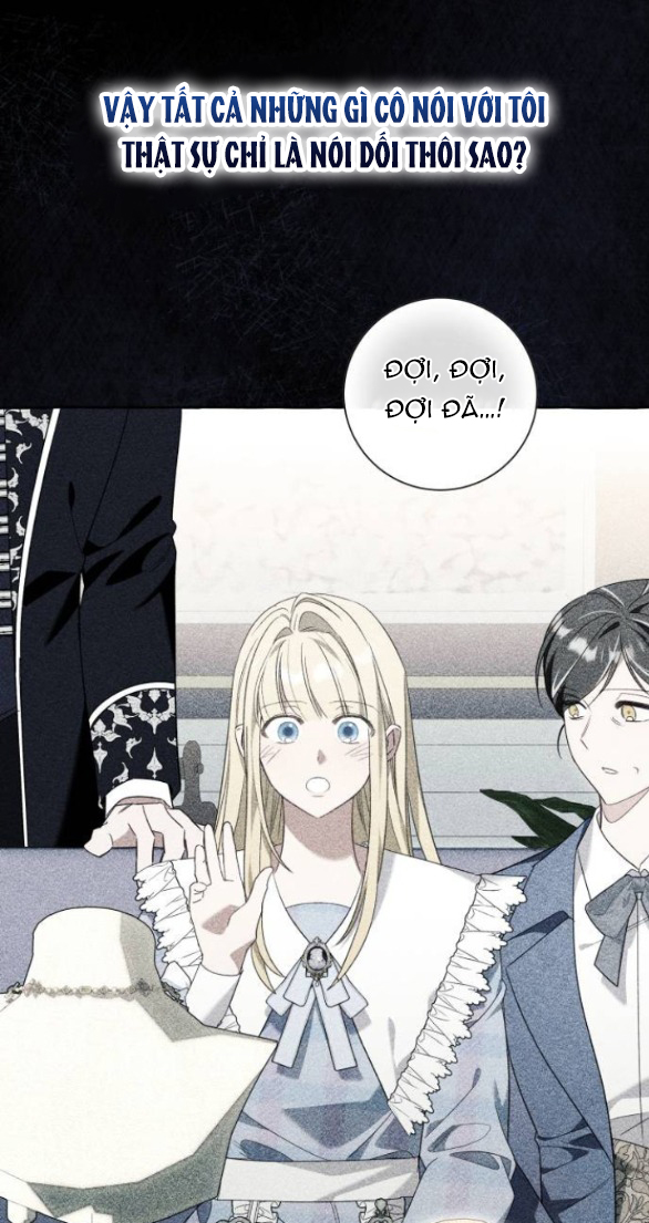 tôi tưởng đó chỉ là tiểu thuyết trọng sinh bình thường chapter 84.1 6