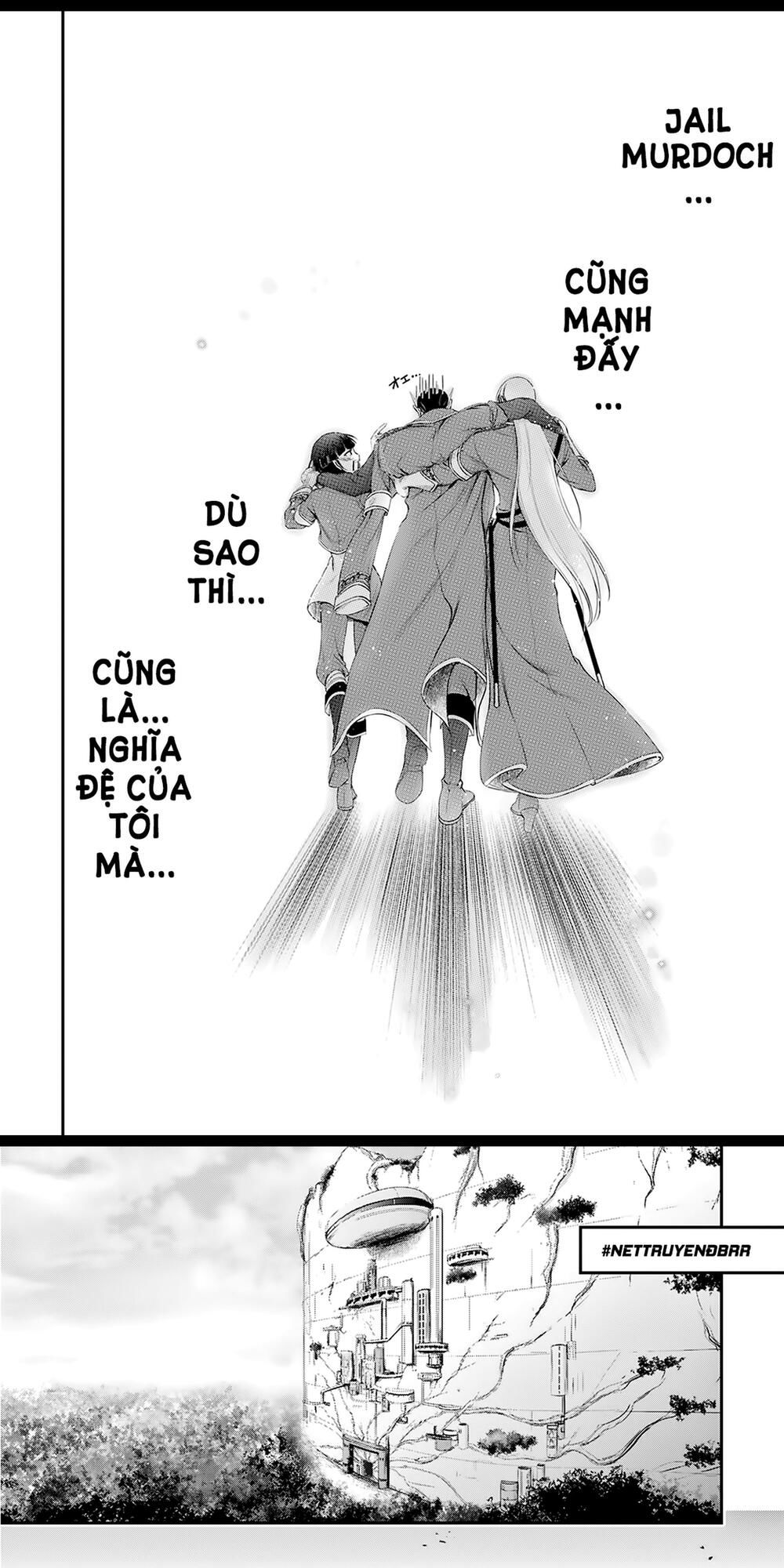 kích trụy vương huyền thoại chapter 64 42