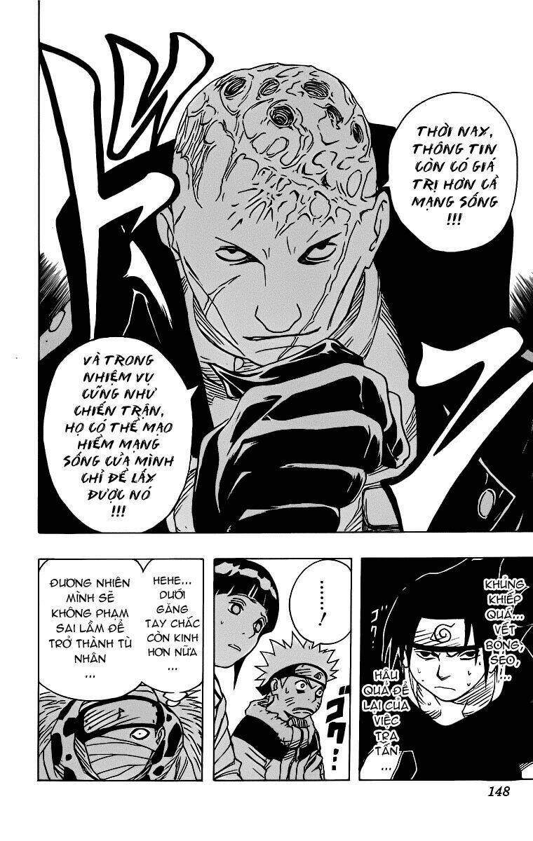 naruto - cửu vĩ hồ ly chapter 44 9
