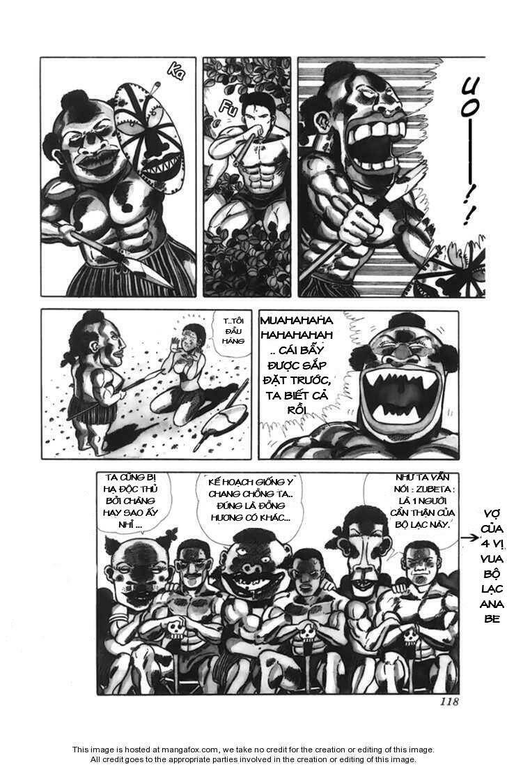 chúa rừng ta-chan chapter 15 7