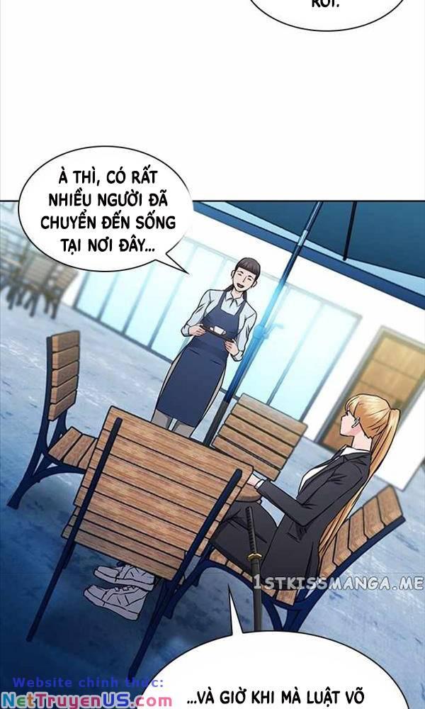 druid tại ga seoul - người hóa thú chapter 99 68