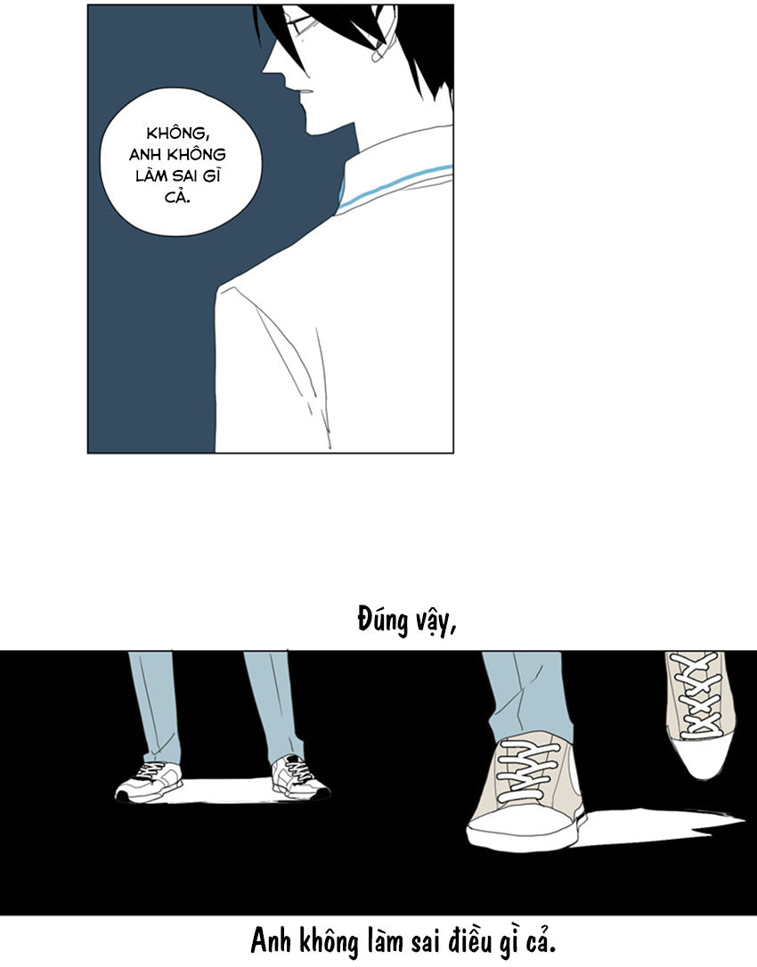 thú cưng của tôi là dơi chapter 26 33