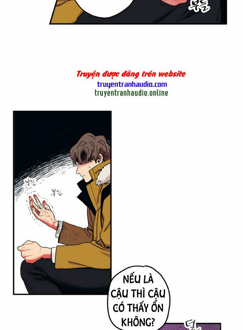 địa ngục trong núi misiryeong chapter 2 51