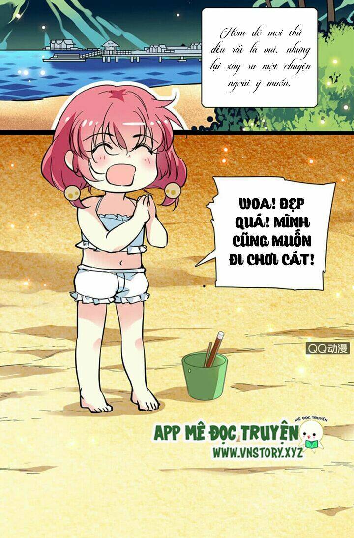 nữ hầu sau giờ học chapter 36 18