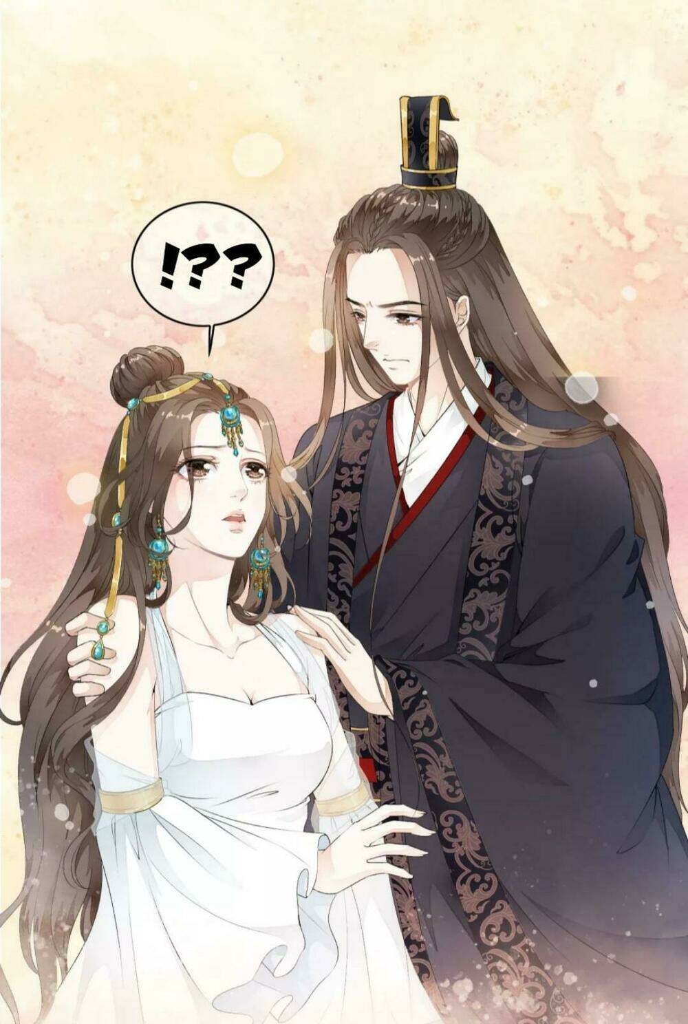 bạch liên yêu cơ người chapter 39 30