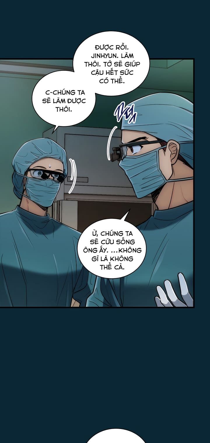 bác sĩ trùng sinh chapter 75 55