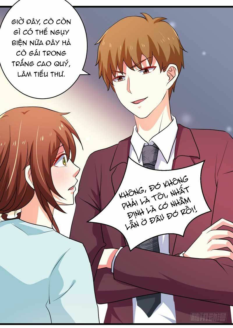 khế hôn chapter 31 22