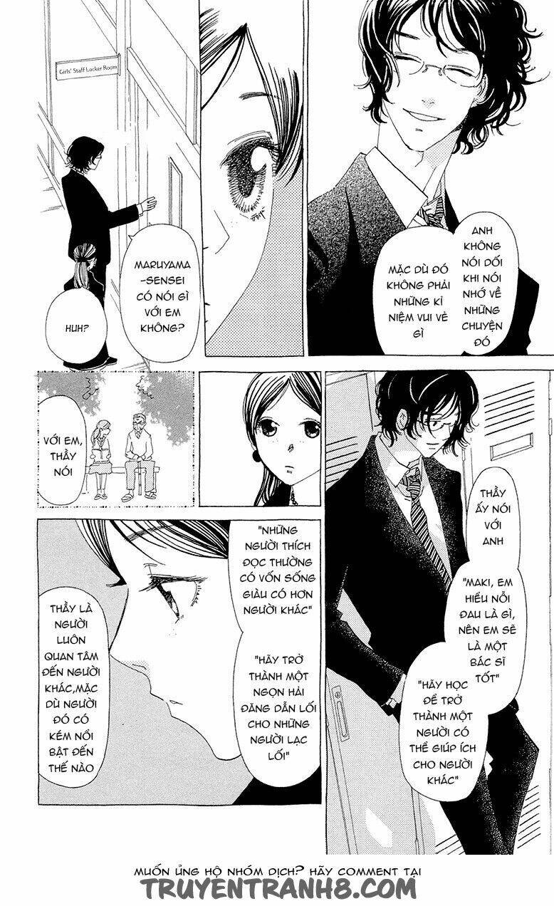 chị tôi lấy chồng chapter 10 30