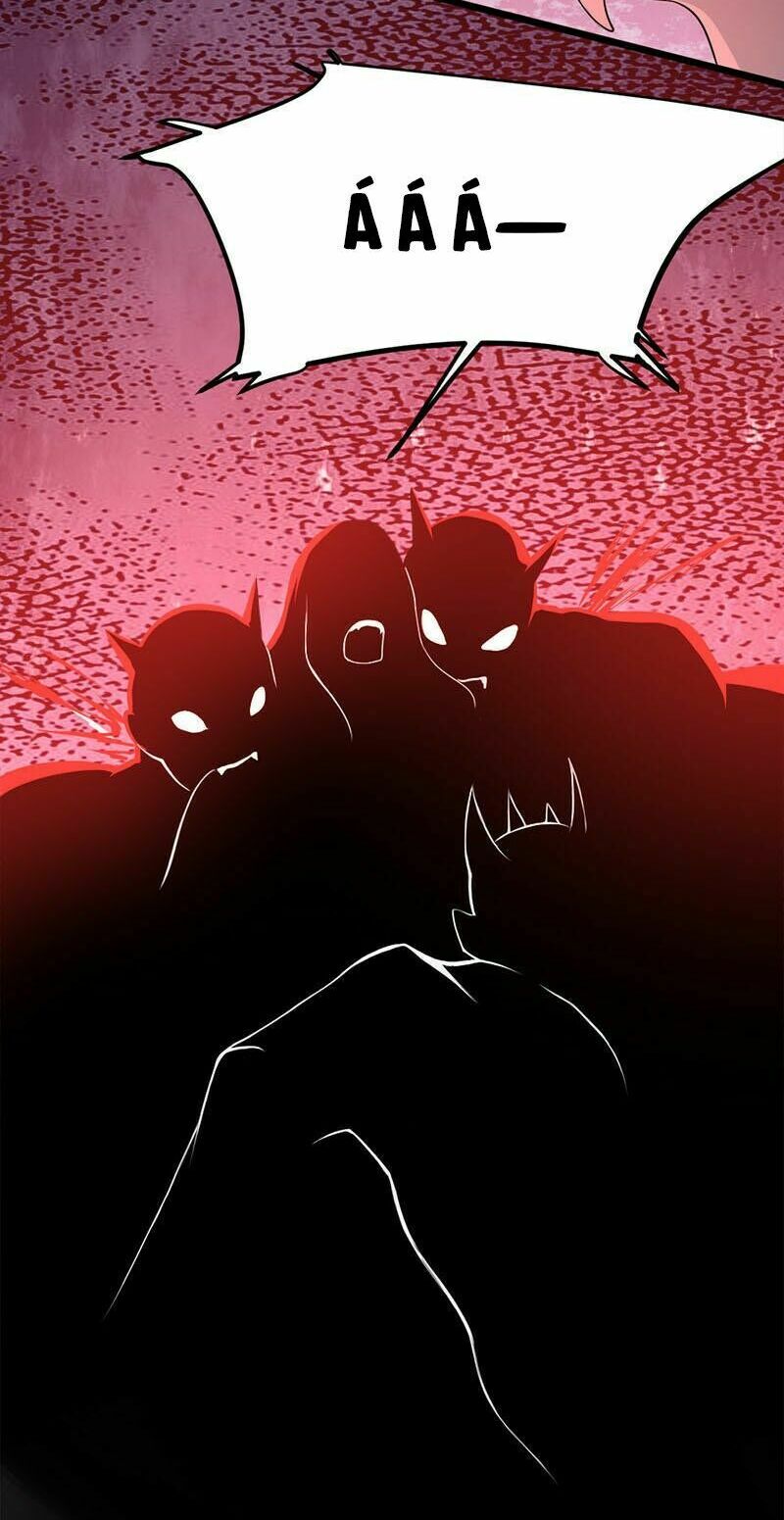 khuynh thế đế vương cơ chapter 19.2 18