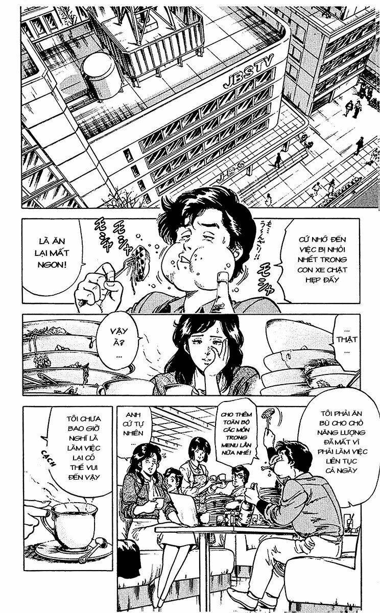 city hunter chapter 46 20