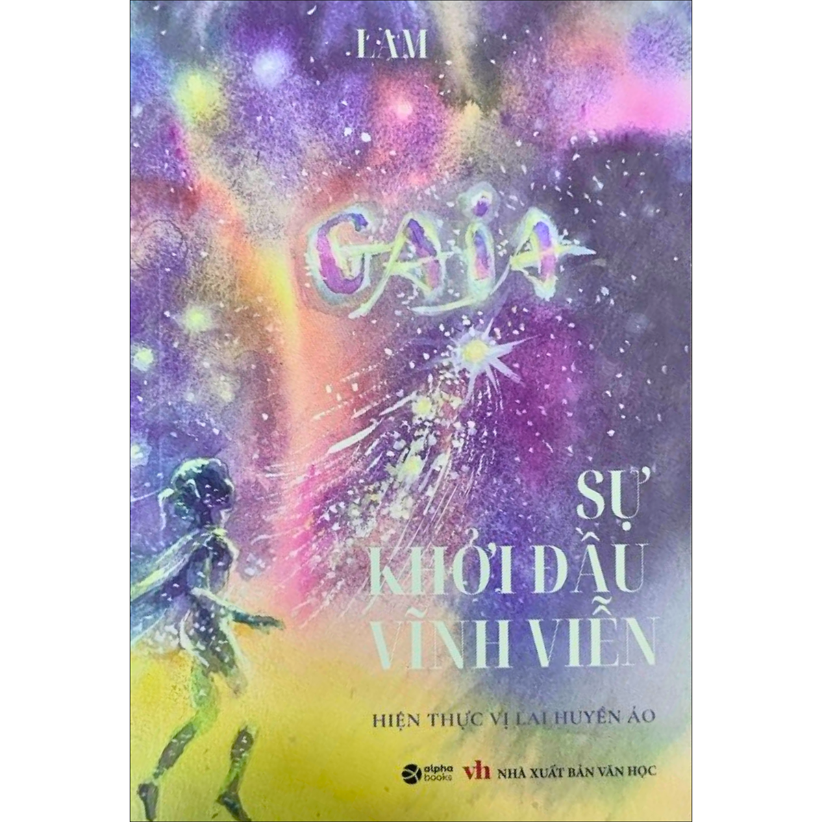 GAIA Sự Khởi Đầu Vĩnh Viễn
