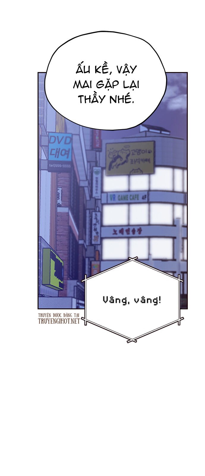 sợi chỉ nhân duyên của sarang chapter 22 32