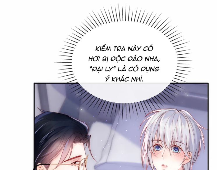 Các Nguyên Soái Đồng Thời Náo Ly Hôn chapter 15