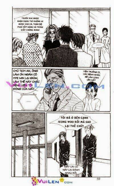 tên nô lệ đáng yêu chapter 8 59