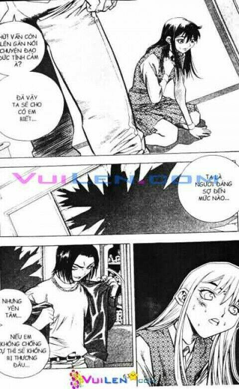 change guy chapter 154 63