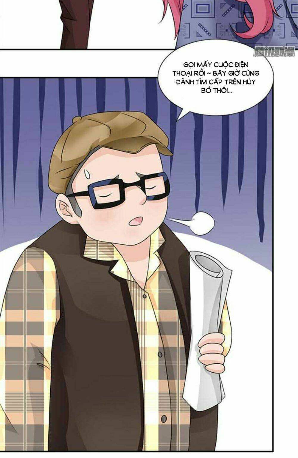 tiểu tâm can tuyệt sủng của lạc tiên sinh chapter 46 8