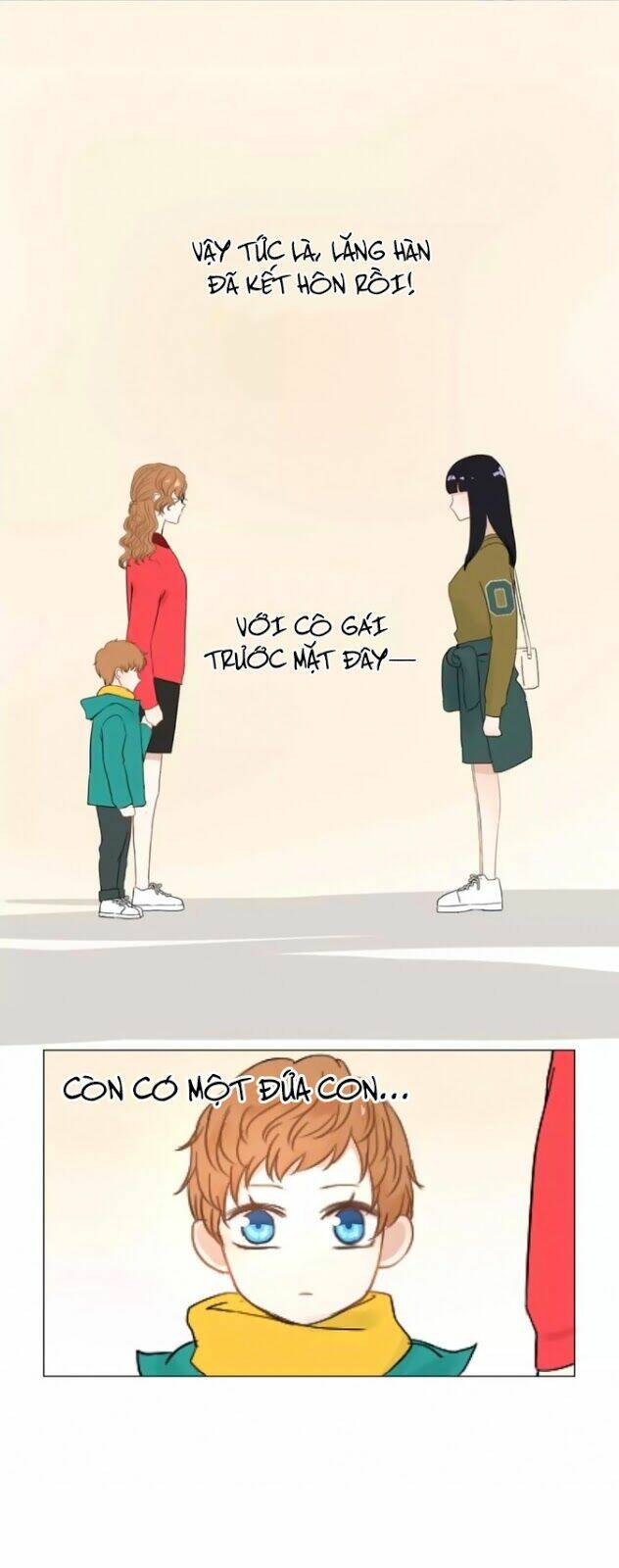 chào buổi sáng, hướng dương chapter 43 23