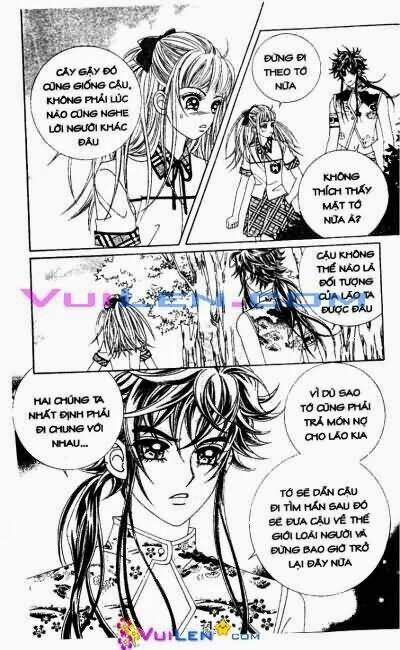 đến vương quốc ma chapter 4 11