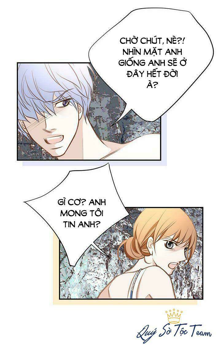 tiếp xúc chí mạng chapter 66 38