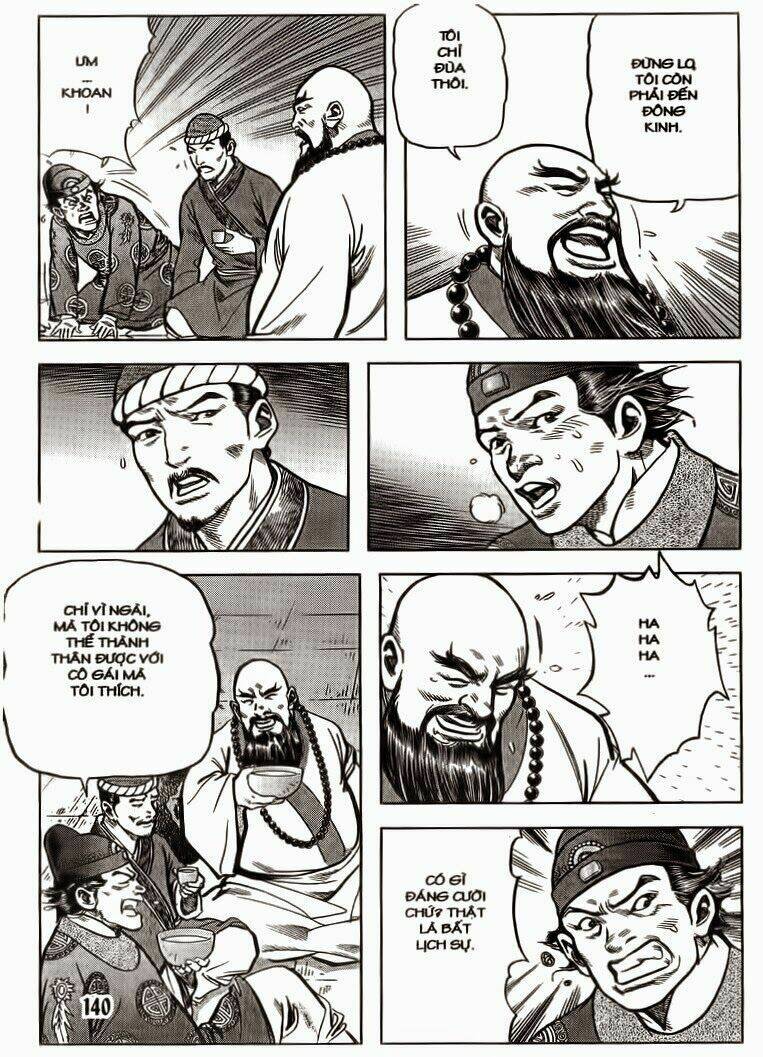 thủy hử chapter 12 14