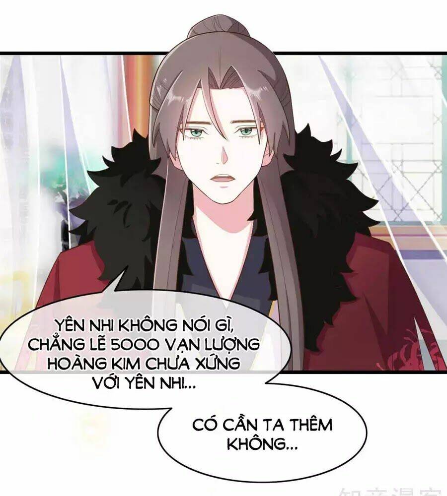 đích nữ hữu độc chapter 51 30