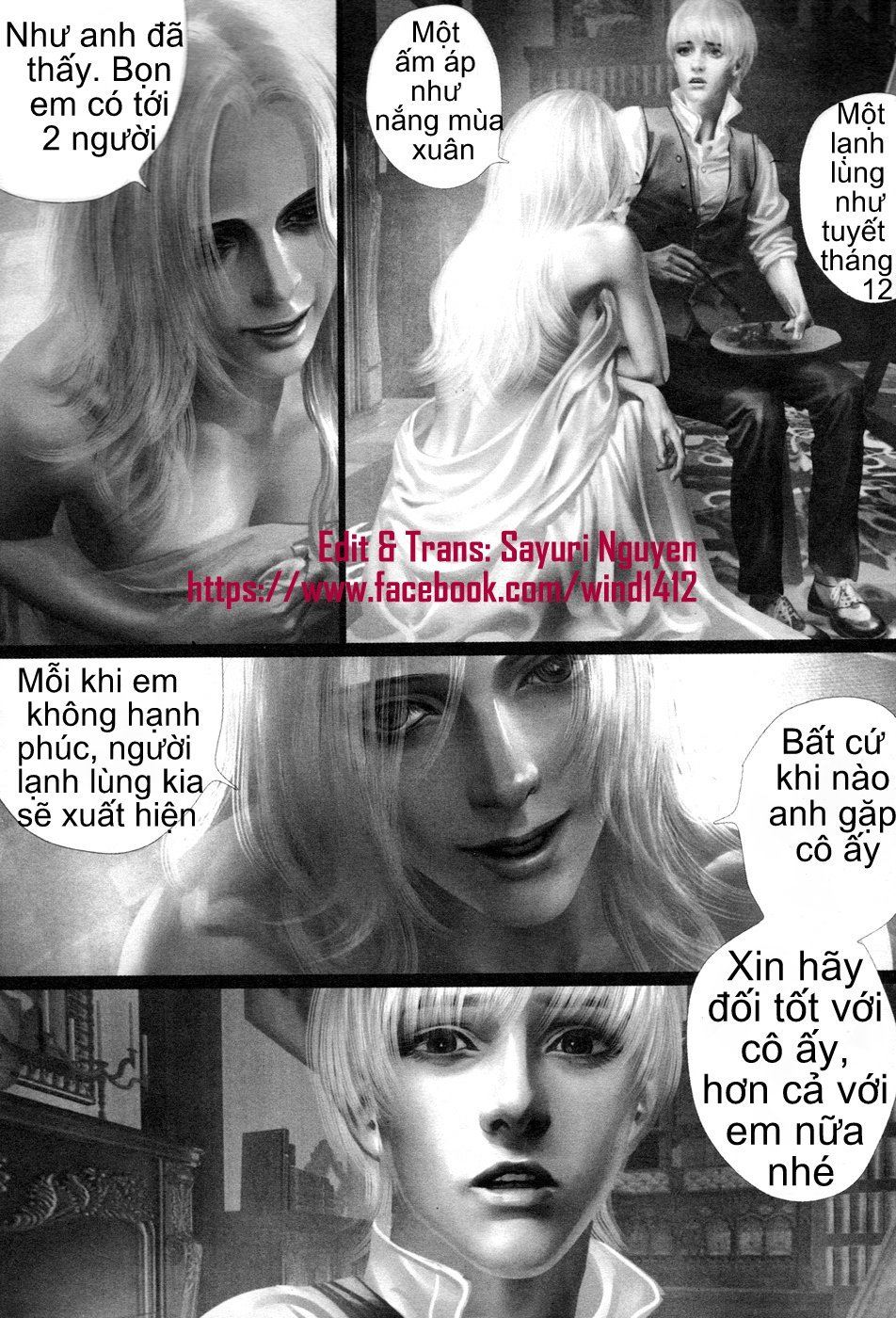 ayeshah's secret chapter 9 30