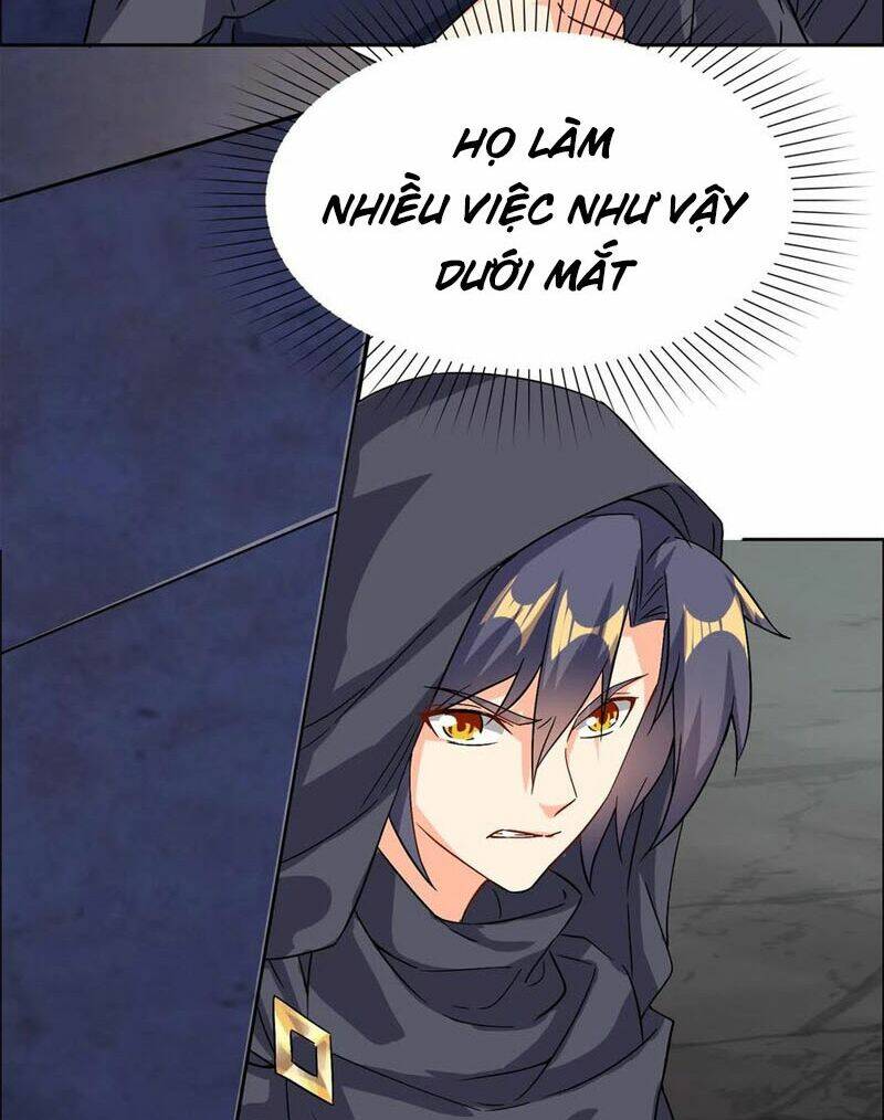 thôn phệ một thế giới tu tiên chapter 126 6
