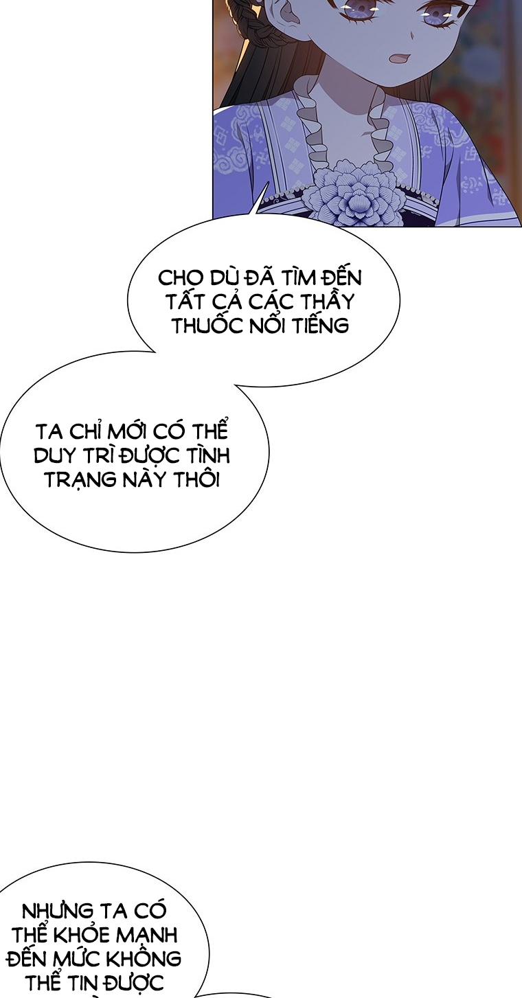 Ve Vãn, Mê Hoặc Hồ Ly chapter 49.2 - Trang 44
