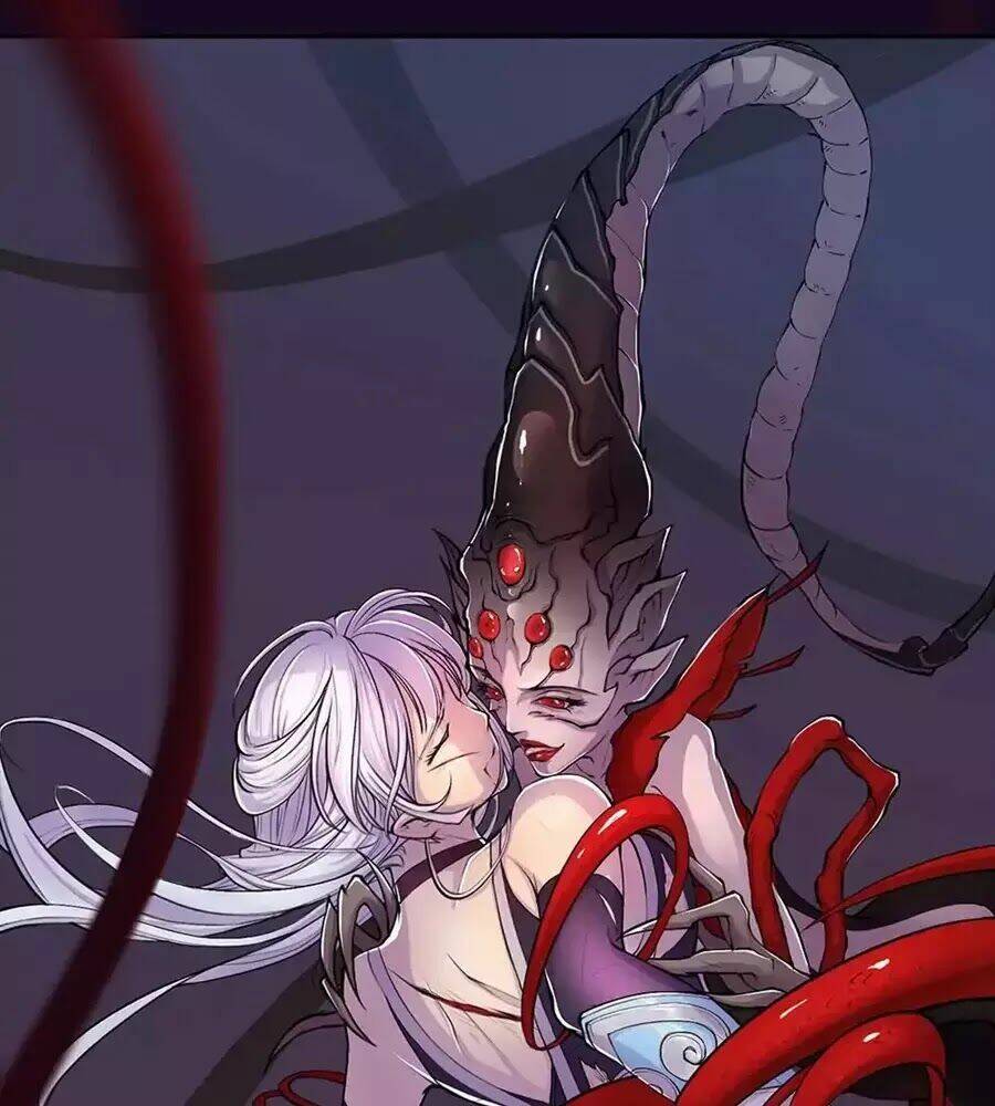 ta không phải nữ thần chapter 0 44